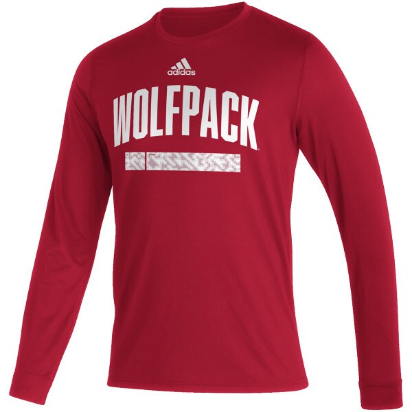 Sideline 2022 Long Sleeve Creator T